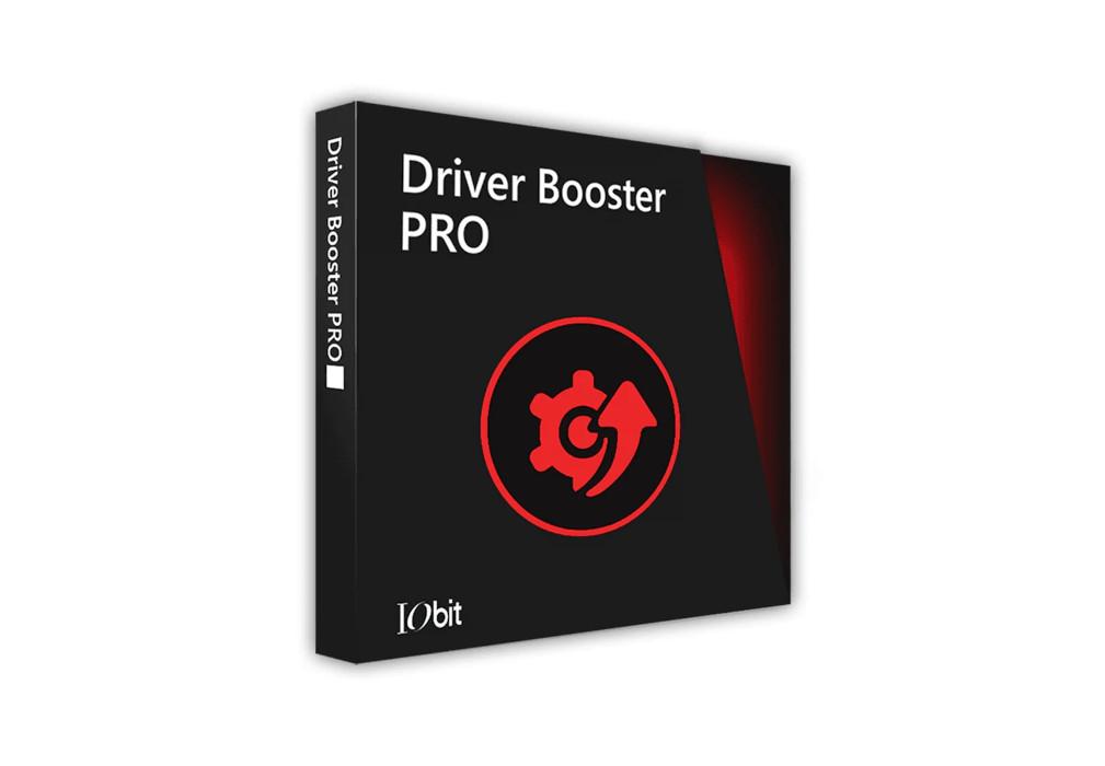 IObit Driver Booster 12 Pro اوروبي/أمريكا الشمالية مفتاح (1 سنه / 1 بي سي)