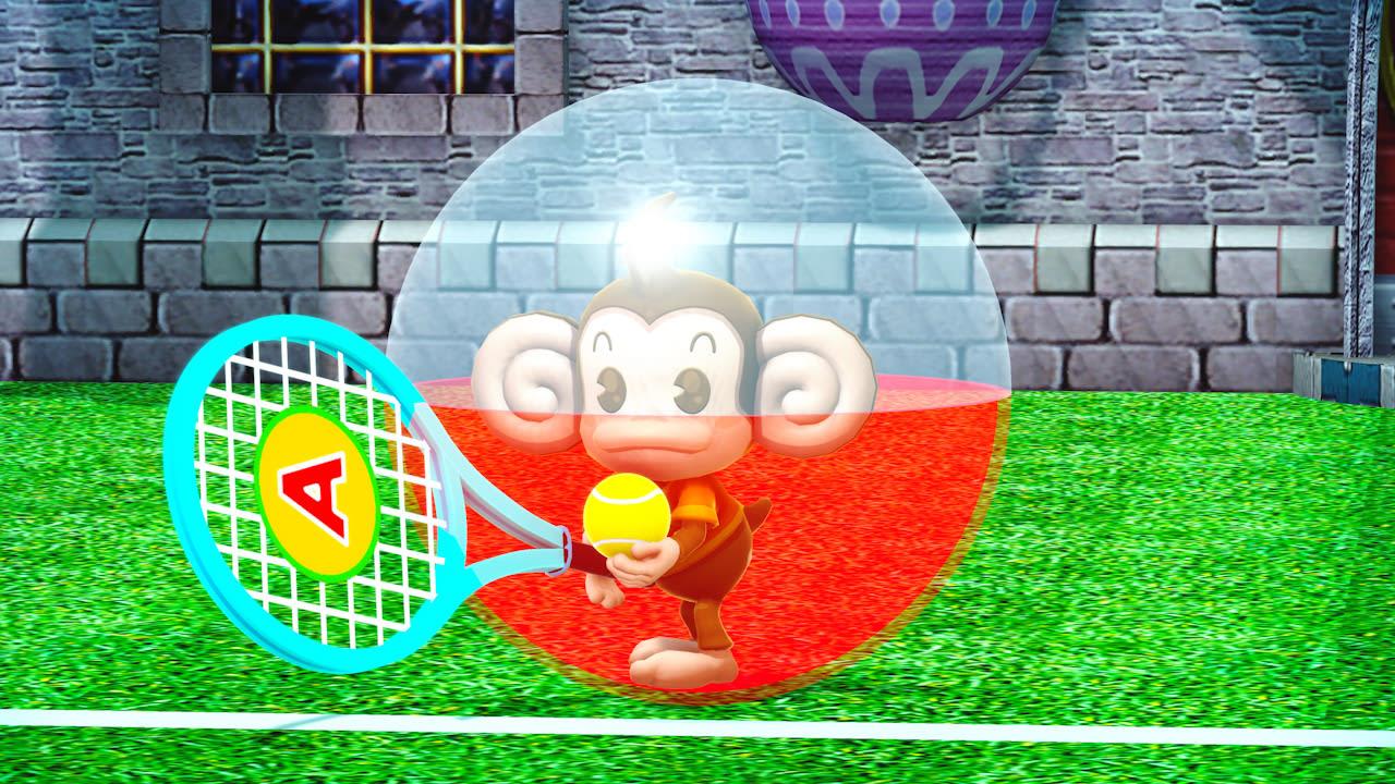 Screen Shot image 2 Super Monkey Ball: Banana Mania - Bonus Cosmetic Pack DLC اوروبي بلايستيشن 5 كود رقمي