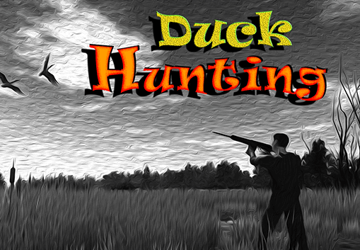 Duck Hunting ستيم كود رقمي