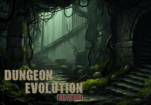 Dungeon Evolution: Nemesis ستيم كود رقمي