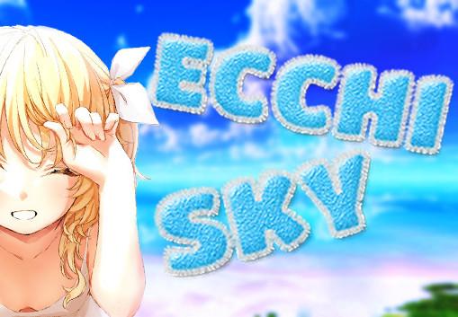 Ecchi Sky ستيم كود رقمي