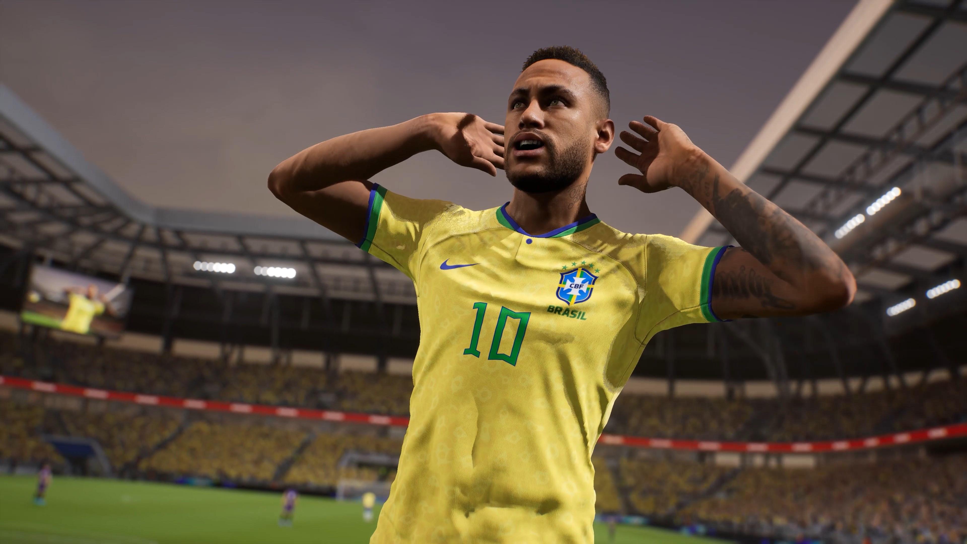 Screen Shot image 1 EFootball 2024: Leo Messi اصدار اكسبوكس 1 / إكس بوكس سيريس X|S حساب