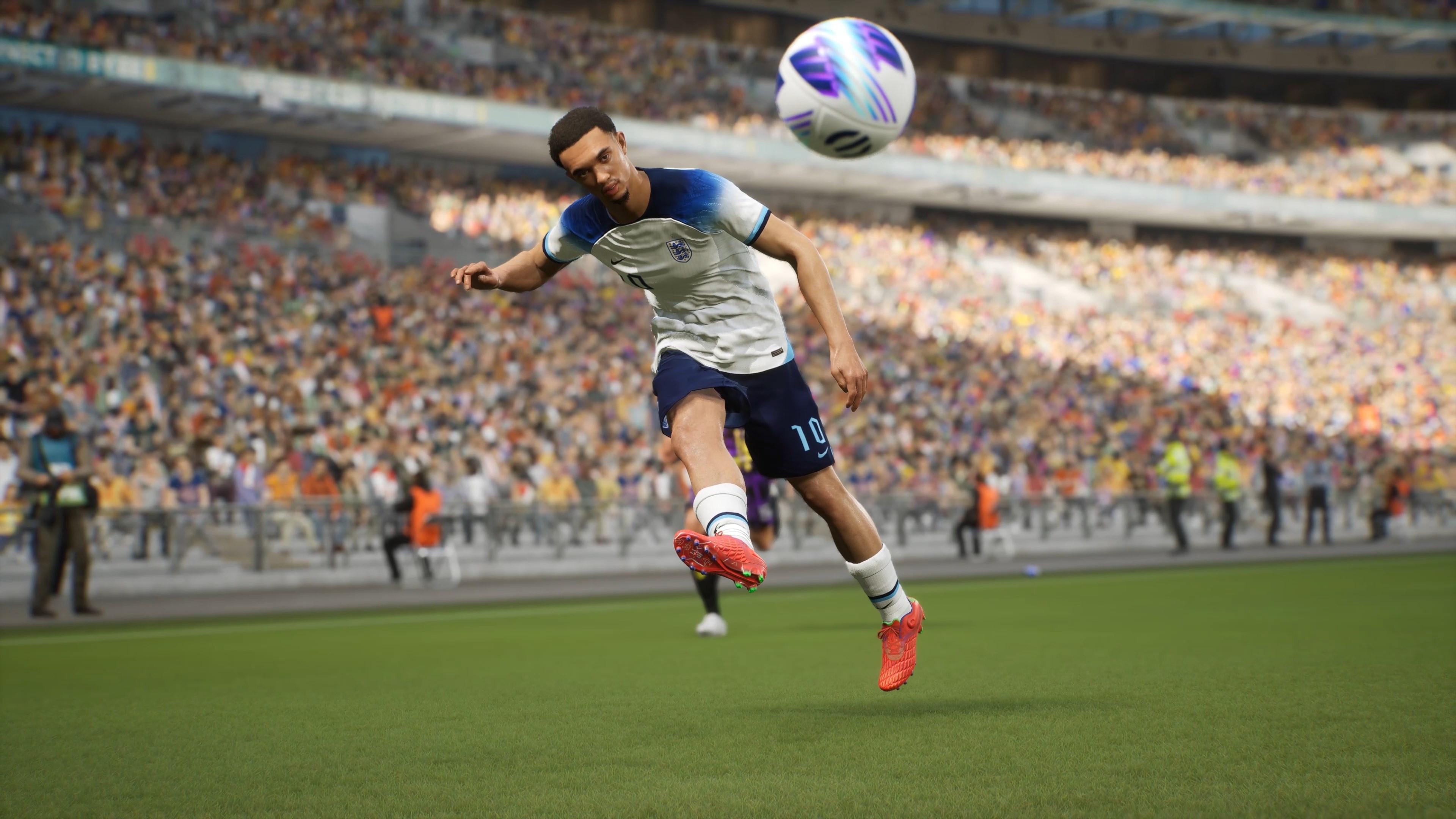 Screen Shot image 2 EFootball 2024: Leo Messi اصدار اكسبوكس 1 / إكس بوكس سيريس X|S حساب