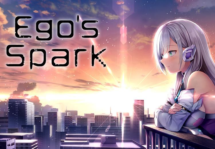 Ego'S Spark بي سي ستيم كود رقمي