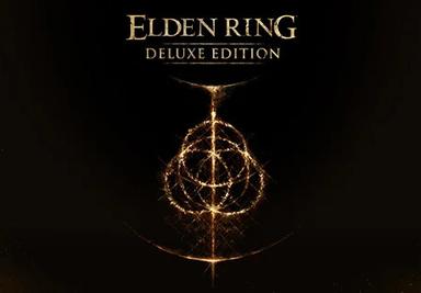 Elden Ring اصدار الديلوكس اوروبي اكسبوكس 1 / إكس بوكس سيريس X|S كود رقمي