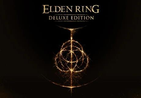 Elden Ring اصدار الديلوكس اوروبي V2 رابط هديه ستيم