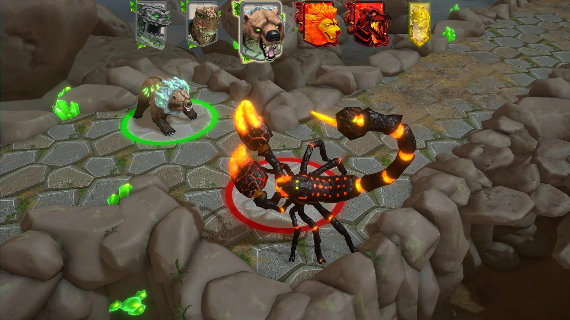 Eldrador Creatures اوروبي نينتندو سويتش كود رقمي