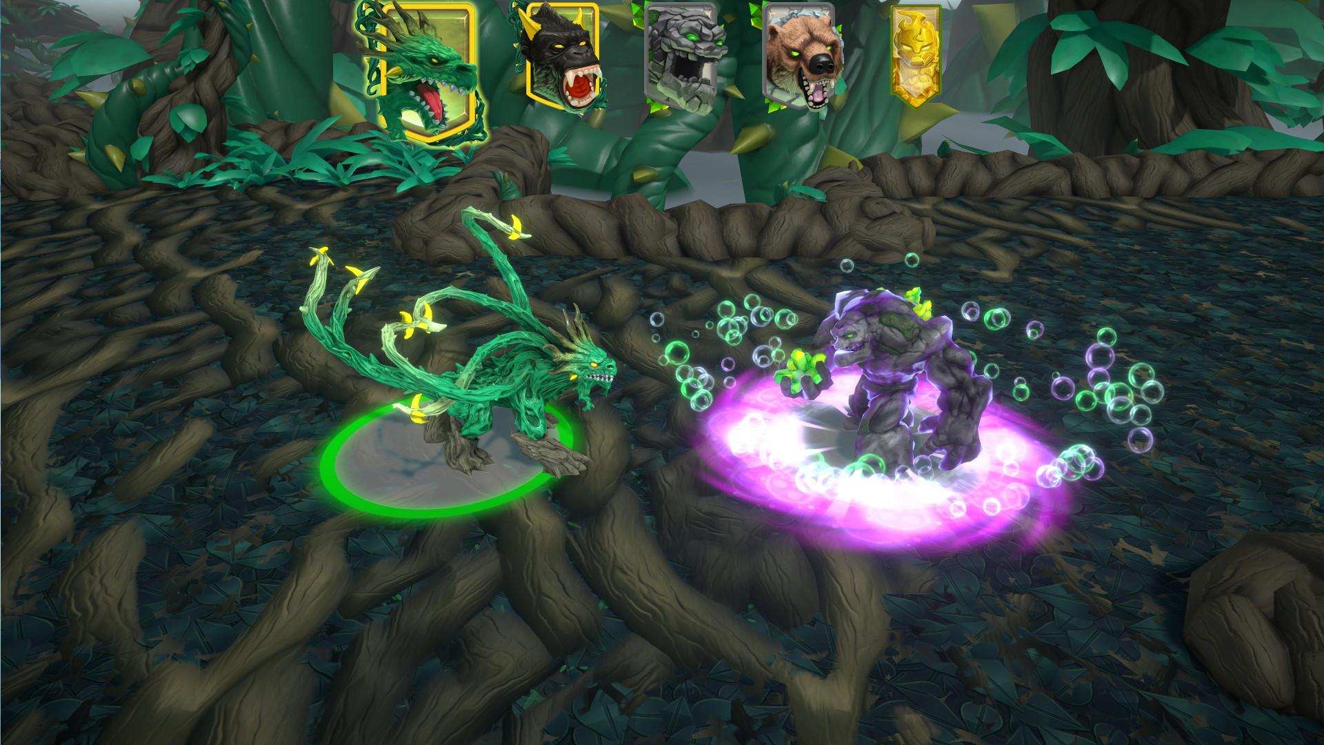 Eldrador Creatures اوروبي نينتندو سويتش كود رقمي