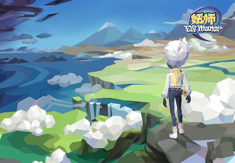 Elf Manor ستيم كود رقمي