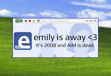 Emily Is Away <3 رابط هديه ستيم