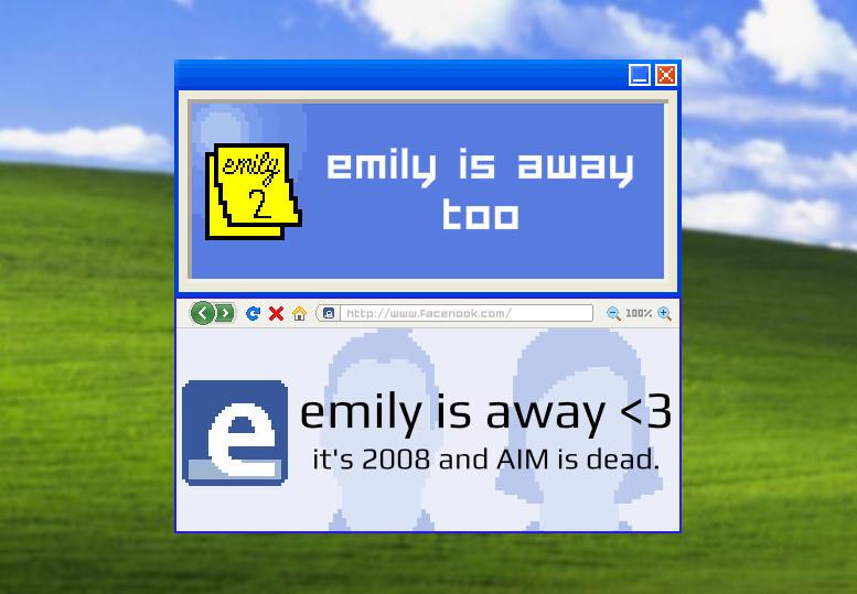 Emily Is Away Complete Pack ستيم كود رقمي
