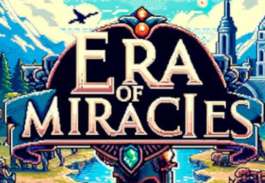 Era Of Miracles بي سي ستيم كود رقمي