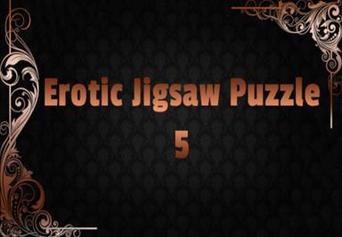 Erotic Jigsaw Puzzle 5 ستيم كود رقمي