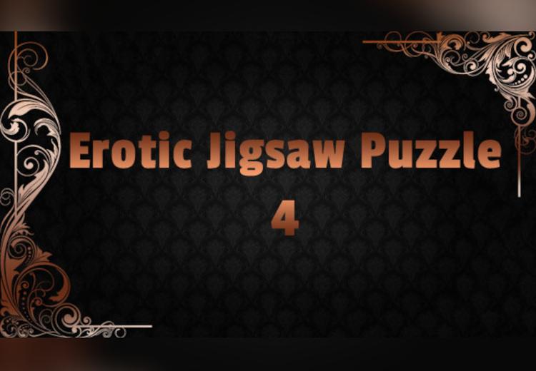 Erotic Jigsaw Puzzle 4 ستيم كود رقمي