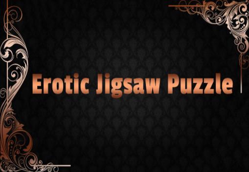 Erotic Jigsaw Puzzle + Artbook DLC ستيم كود رقمي