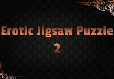 Erotic Jigsaw Puzzle 2 ستيم كود رقمي