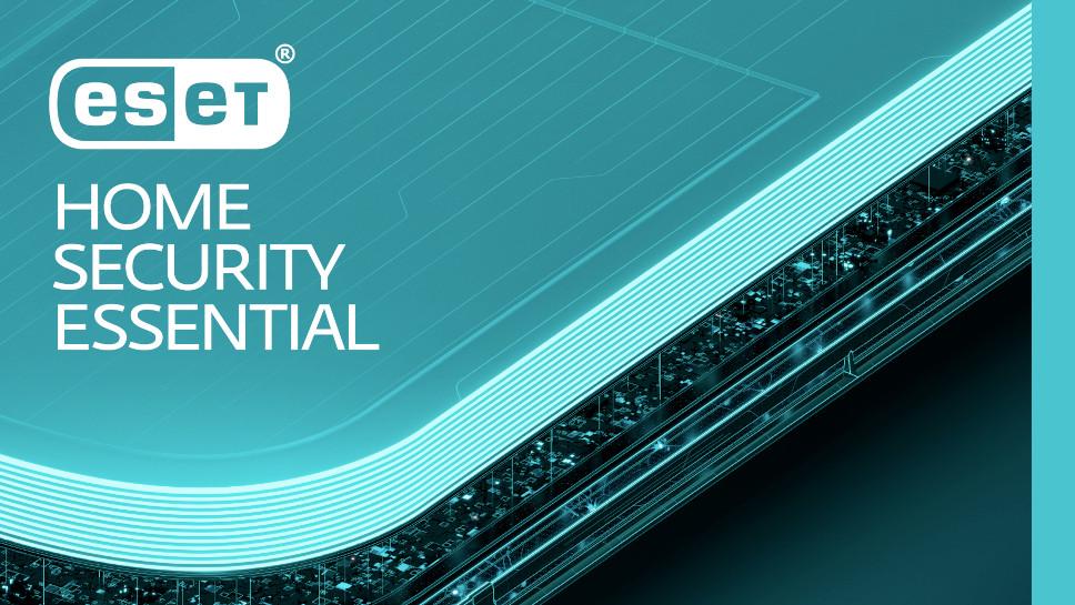 Screen Shot image 0 ESET Home Security اساسي مفتاح (1 سنه / 3 اجهزة)