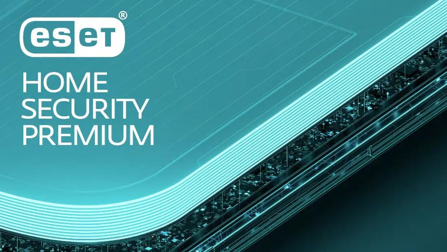 Screen Shot image 0 ESET Home Security بريميوم مفتاح (1 سنه / 1 جهاز)