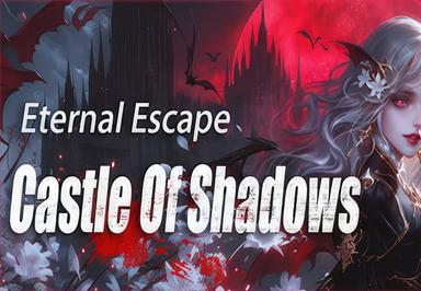 Eternal Escape: Castle Of Shadows بي سي ستيم كود رقمي