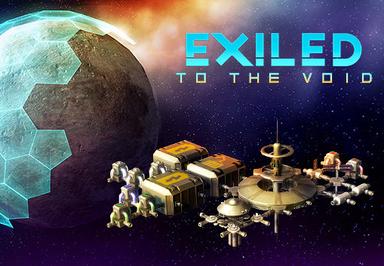 Exiled To The Void ستيم كود رقمي