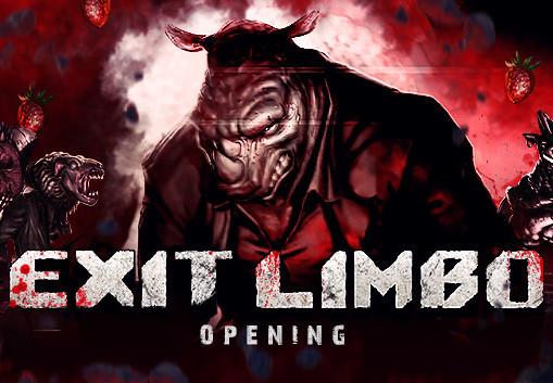 Exit Limbo: Opening ستيم كود رقمي