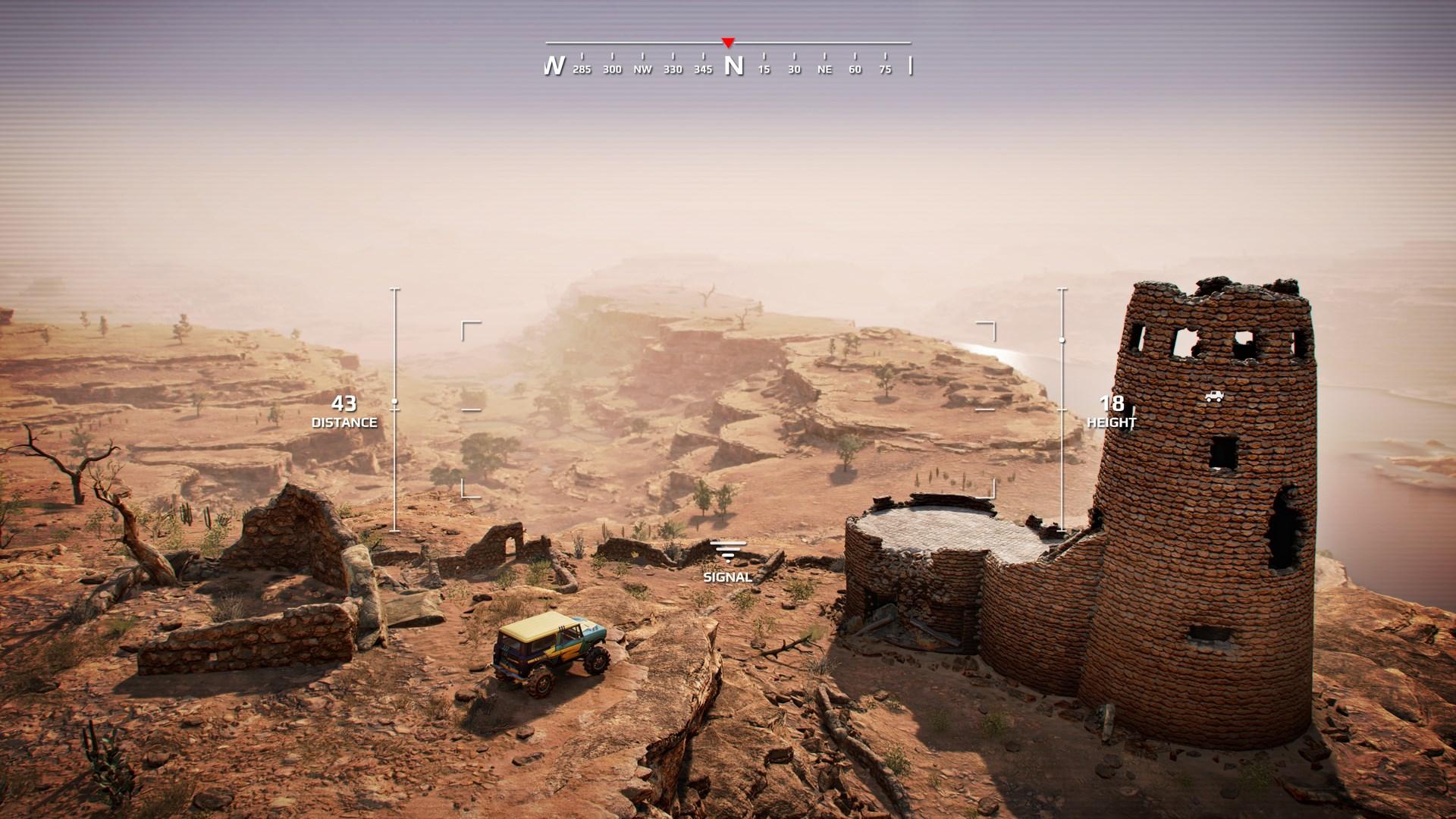 Screen Shot image 3 Expeditions: A MudRunner Game Supreme اصدار بي سي ستيم حساب