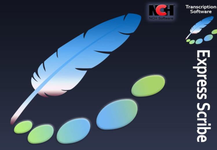 NCH: Express Scribe Transcription مفتاح