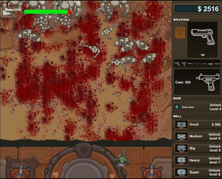 Screen Shot image 0 Base Squad 49 ستيم كود رقمي