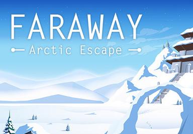 Faraway: Arctic Escape بي سي ستيم كود رقمي