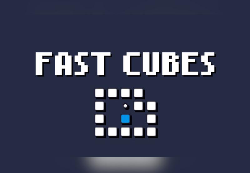 Fast Cubes ستيم كود رقمي