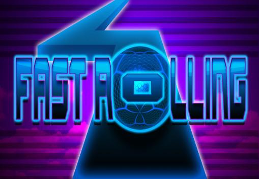 Fast Rolling ستيم كود رقمي