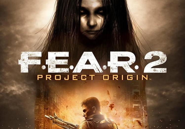 F.E.A.R. 2 اكسبوكس 1 / إكس بوكس سيريس X|S حساب