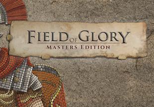 Field Of Glory Masters اصدار ستيم كود رقمي