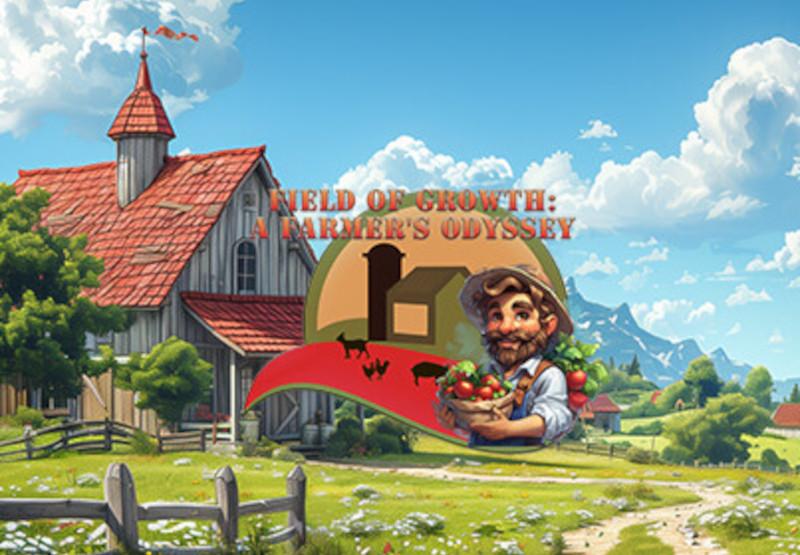 Field Of Growth: A Farmer'S Odyssey ستيم كود رقمي