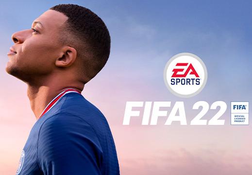 FIFA 22 - طلب مسبق Bonus EA App كود رقمي