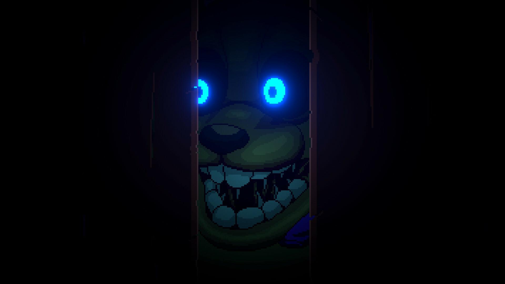 Screen Shot image 5 Five Nights At Freddy'S: Into The Pit بي سي ستيم حساب