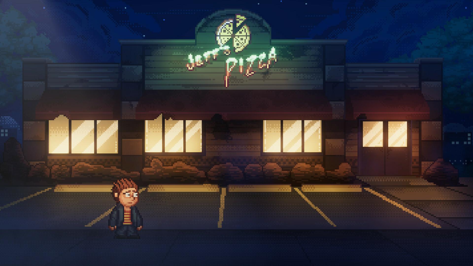 Screen Shot image 4 Five Nights At Freddy'S: Into The Pit بي سي ستيم حساب