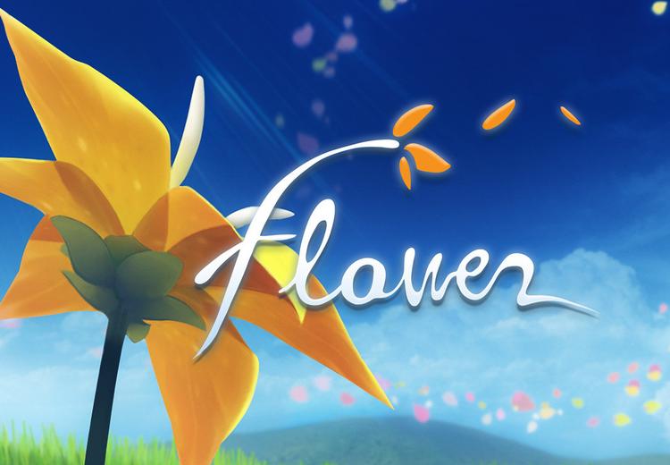 Flower بي سي ستيم كود رقمي