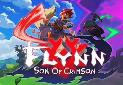 Flynn: Son Of Crimson رابط هديه ستيم