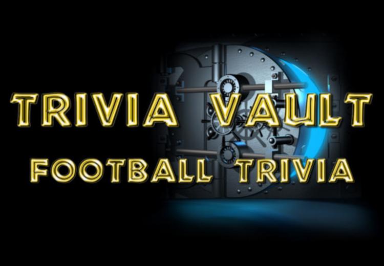 Trivia Vault Football Trivia ستيم كود رقمي
