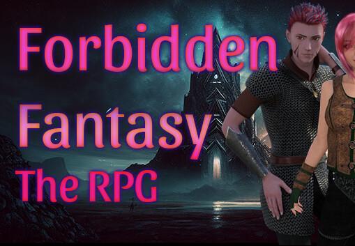 Forbidden Fantasy The RPG ستيم كود رقمي