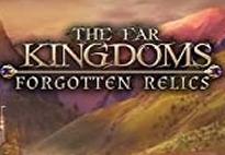 The Far Kingdoms: Forgotten Relics ستيم كود رقمي