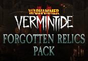 Warhammer: Vermintide 2 - Forgotten Relics Pack DLC رابط هديه ستيم