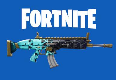 Fortnite - Angular Flow Wrap DLC ايبك قيمز كود رقمي