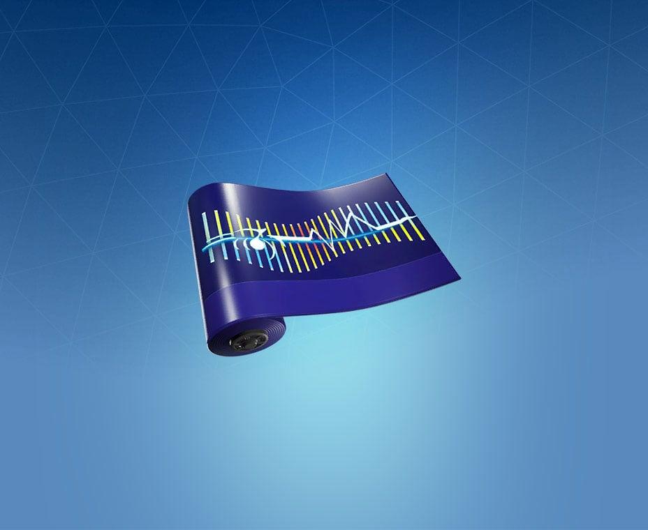 Screen Shot image 0 Fortnite - The Beat Wrap DLC بي سي ايبك قيمز كود رقمي