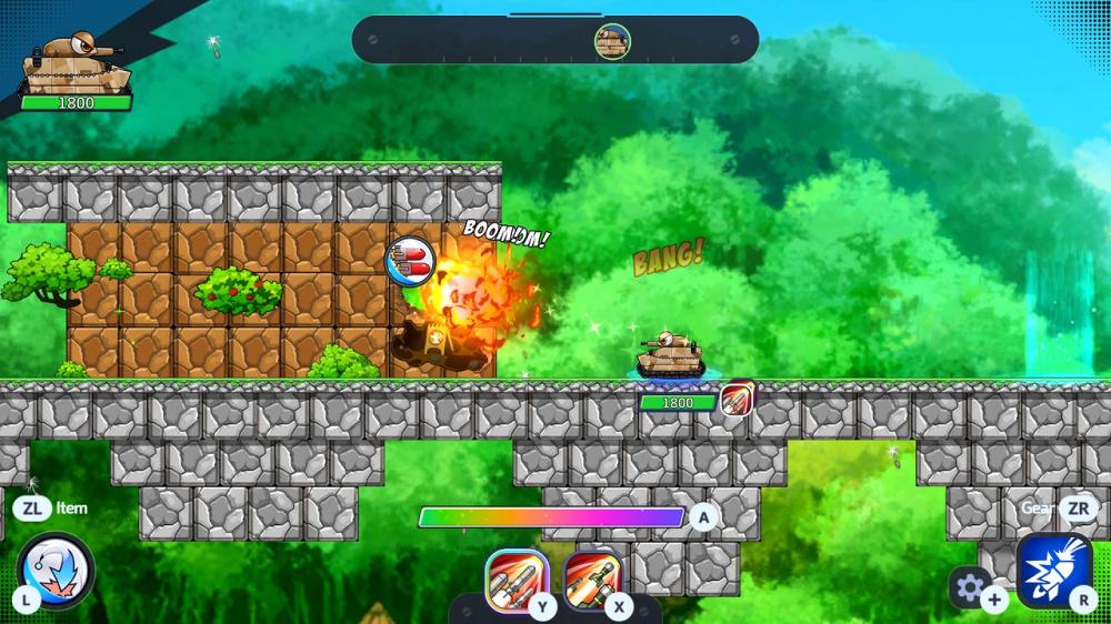 Screen Shot image 5 Fortress S اوروبي بلايستيشن 5 كود رقمي