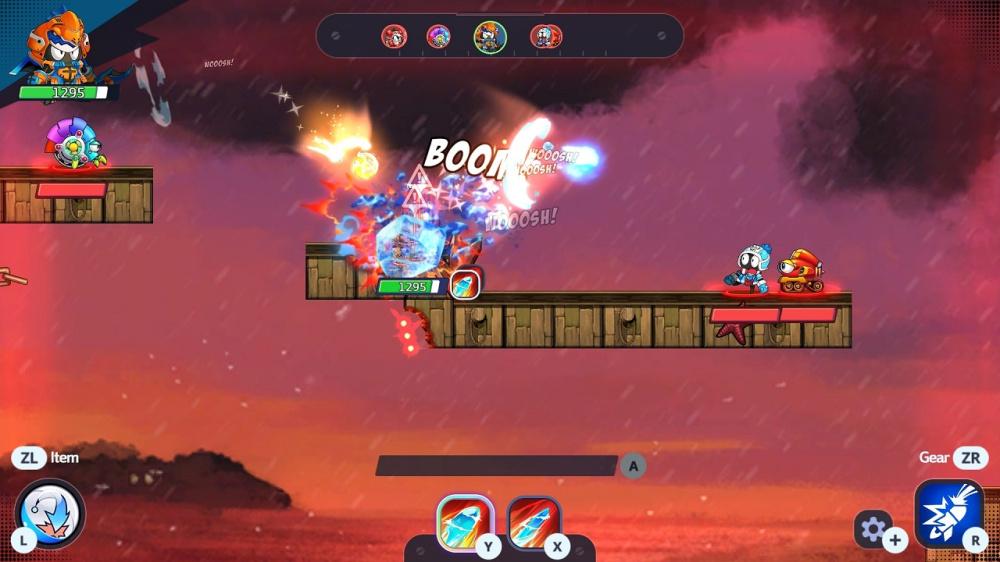 Screen Shot image 1 Fortress S اوروبي بلايستيشن 5 كود رقمي