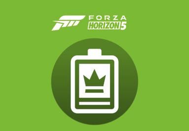 Forza Horizon 5 - VIP عضوية DLC رابط هديه ستيم