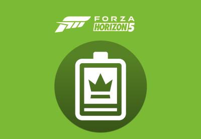 Forza Horizon 5 - VIP عضوية DLC رابط هديه ستيم