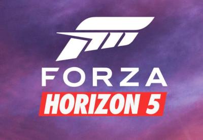 Forza Horizon 5 - Welcome Pack DLC امريكي اكسبوكس 1 / إكس بوكس سيريس X|S كود رقمي